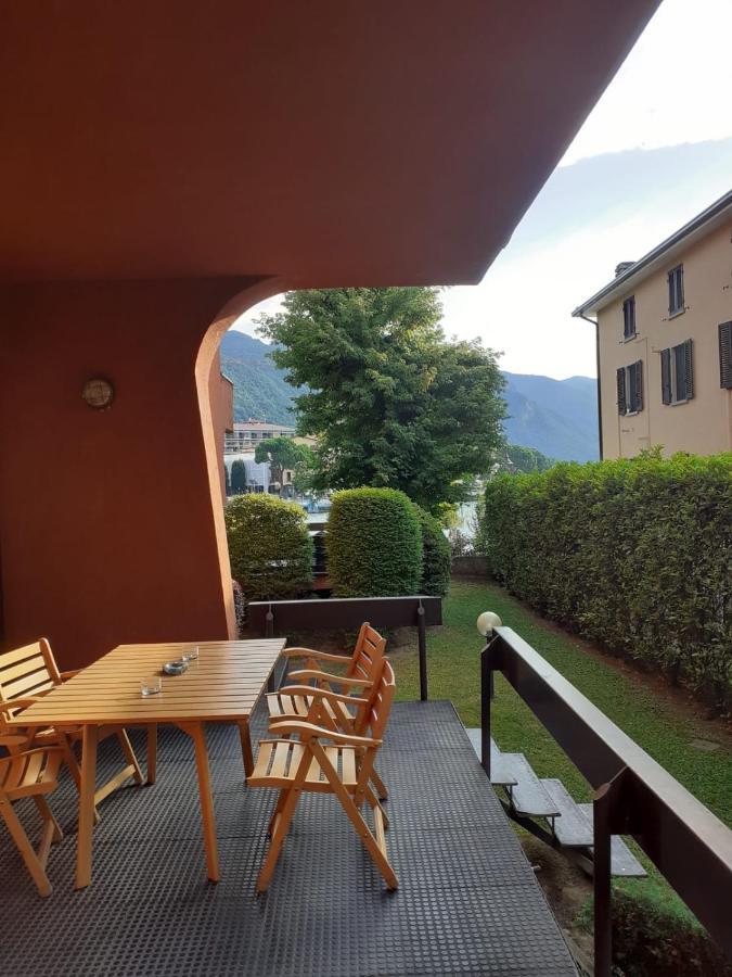 Love Italy Homes - Casa Lucia - Residence Al Lago Paratico Exteriér fotografie
